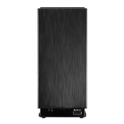 最安値❕ アイ・オー・データ機器 デュアルコアCPU搭載 2ドライブ高速NAS 8TB 【7519701184】(26928円)