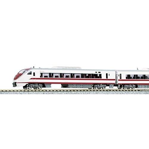 KATO Nゲージ 683系 8000番台 スノーラビットエクスプレス 9両セット 10-810 鉄道模型 電車(20521円)