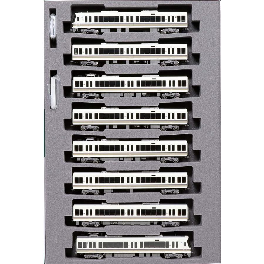 KATO Nゲージ 221系 リニューアル車 JR京都線 ・ 神戸線8両セット 10-1578 鉄道模型 電車 Nゲージ 221系 リニューアル車 JR京都線 神戸線8両セット 鉄道模型 電車