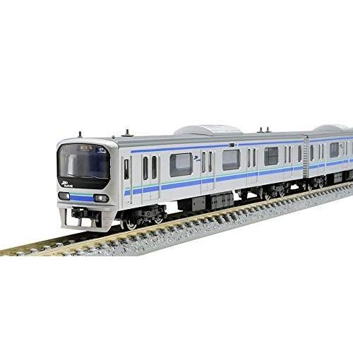 TOMIX Nゲージ 東京臨海高速鉄道 70-000形 りんかい線 基本セット 4両 98288 鉄道模型 電車