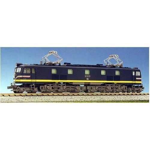 【超激レア】 Nゲージ EF58 試験塗装機 4両セット (Nゲージ誕生40周年記念製品) 10-260 【J2365763666】(13219円)