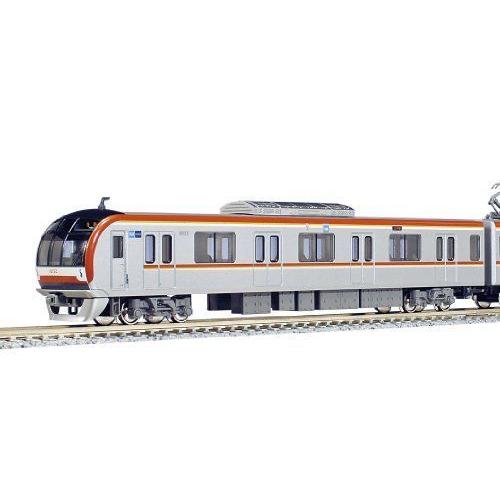 KATO Nゲージ 東京メトロ有楽町線・副都心線10000系 基本 6両セット 10-866 鉄道模型 電車 Nゲージ 東京メトロ有楽町線 副都心線10000系 基本 6両セット 鉄道模型 電車