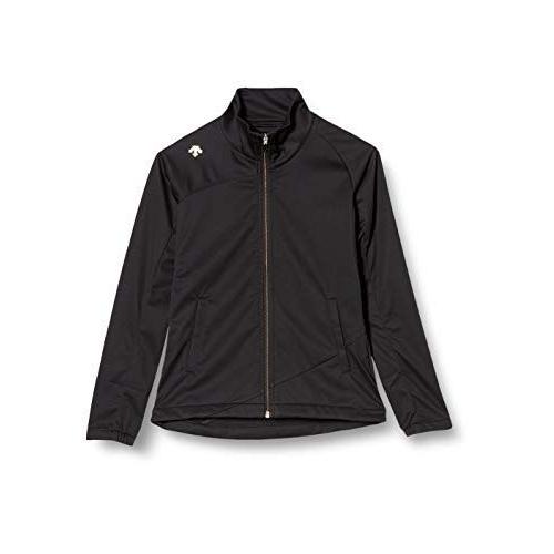 デサントゴルフ ブルゾン DGWMJK01 レディース BK00(ブラック) 日本 S (日本サイズS相当)