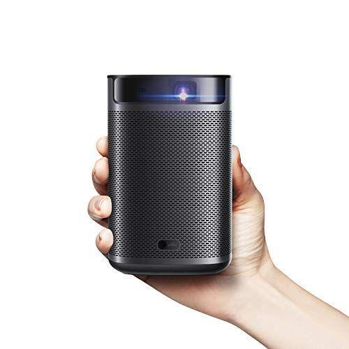 XGIMI MoGo Pro モバイルプロジェクター 1080P