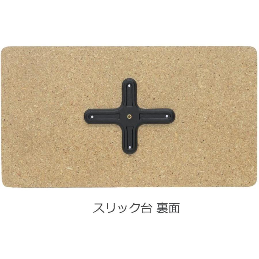 SLIK 雲台アクセサリー スリック台 201053 雲台アクセサリー スリック台