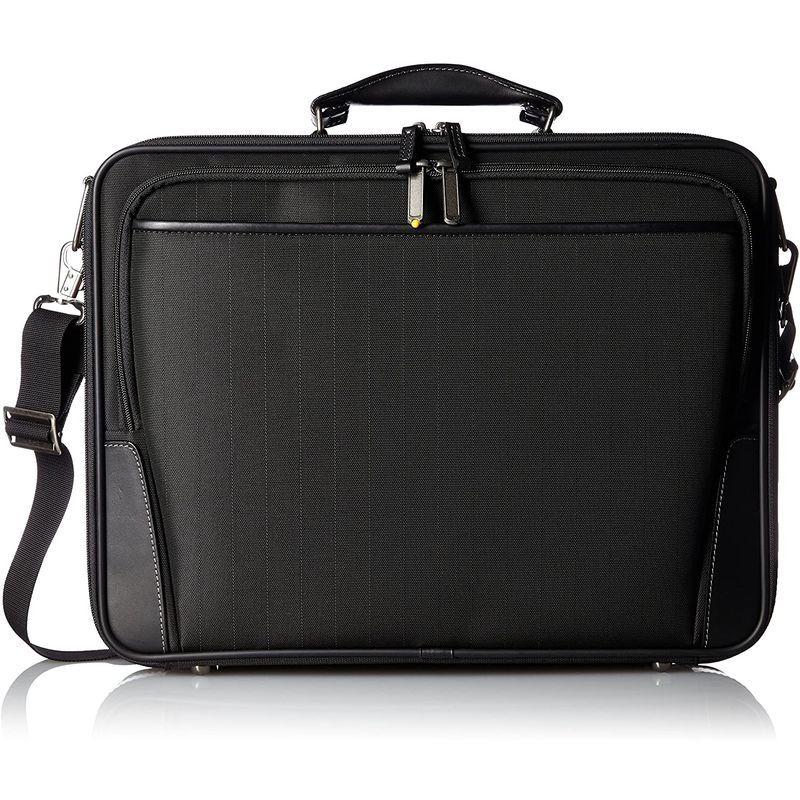 新入荷!!【日本未発売】 エースジーン ace.GENE ビジネスバッグ ポストグリップAT 43cm 30413 01 (ブラック) 【6632205278】(23750円)