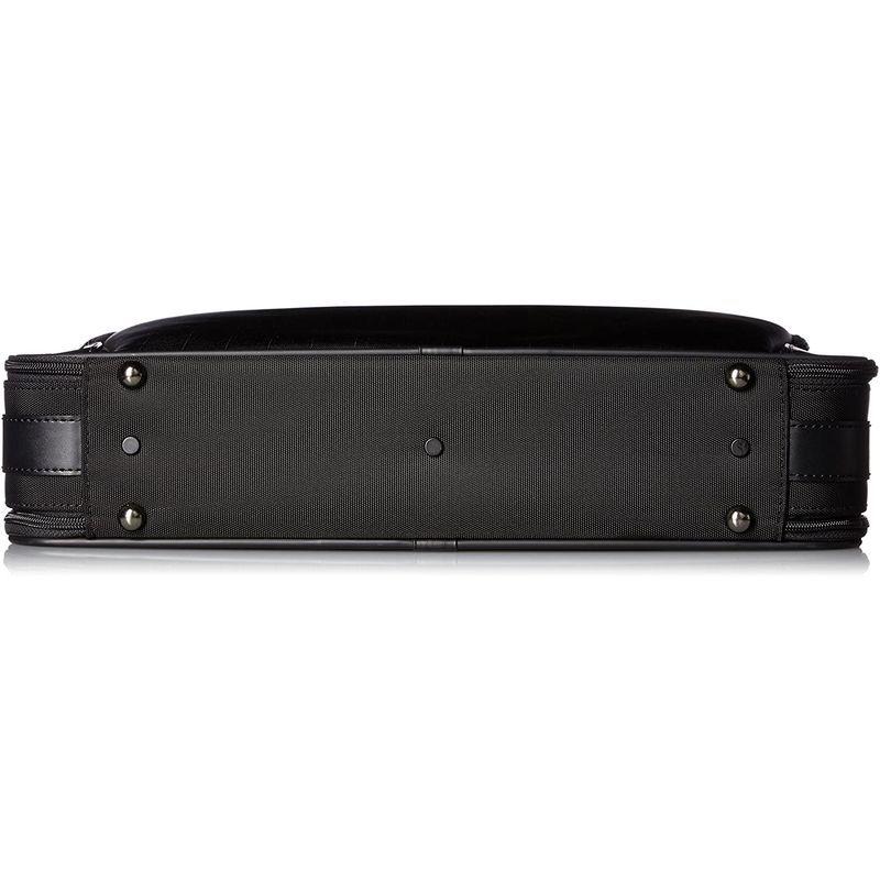 新入荷!!【日本未発売】 エースジーン ace.GENE ビジネスバッグ ポストグリップAT 43cm 30413 01 (ブラック) 【6632205278】(23750円)