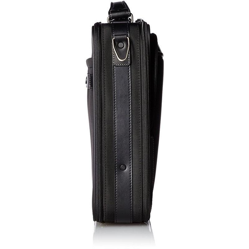 新入荷!!【日本未発売】 エースジーン ace.GENE ビジネスバッグ ポストグリップAT 43cm 30413 01 (ブラック) 【6632205278】(23750円)