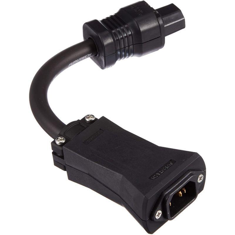 FURUTECH ADL オーディオグレード インラインフィルター 1個 FLOW15PLUS ADL オーディオグレード インラインフィルター 1個 FLOW15PLUS