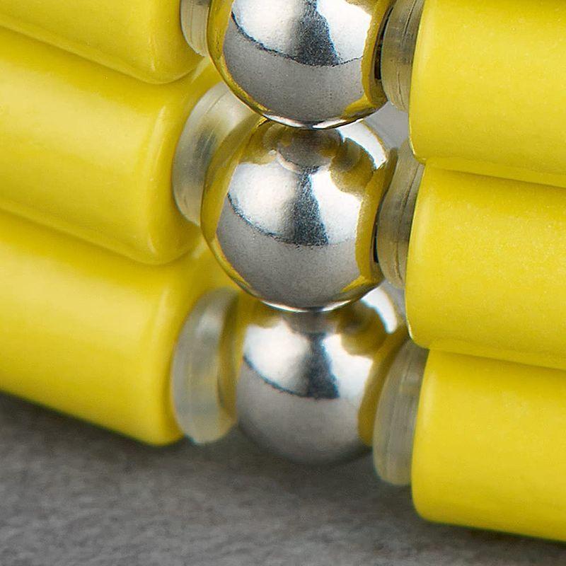 「人气商品」 コアフォースループ イエロー SUS70(全長70cm)/CF041 【Z7719600918】(27644円)