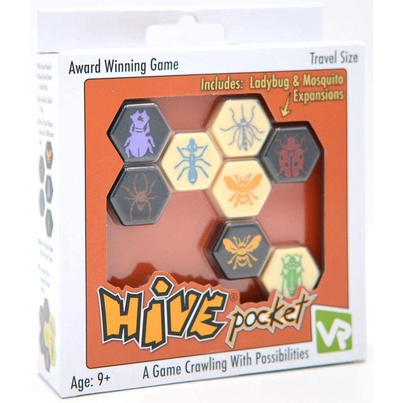 Hive Pocket Pocket
