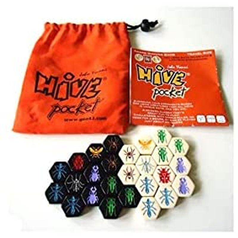 Hive Pocket Pocket
