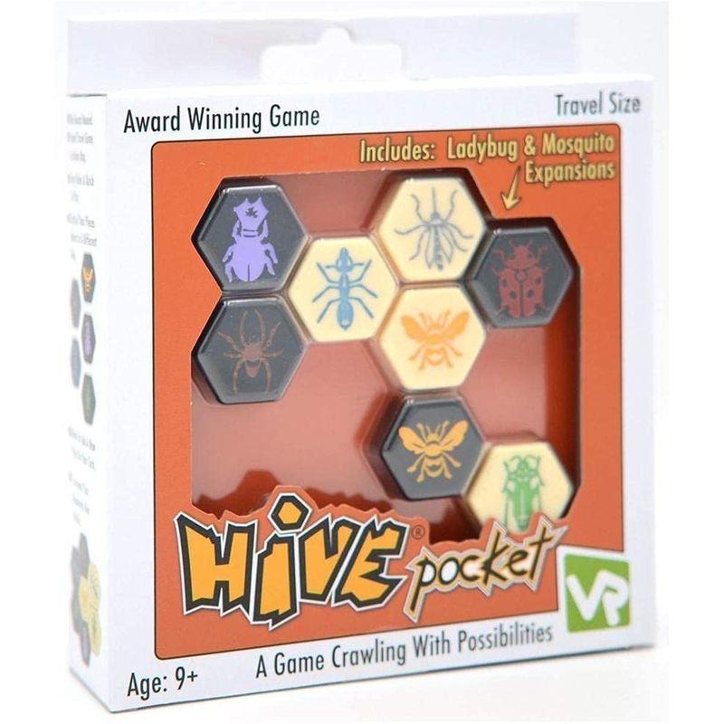 Hive Pocket Pocket