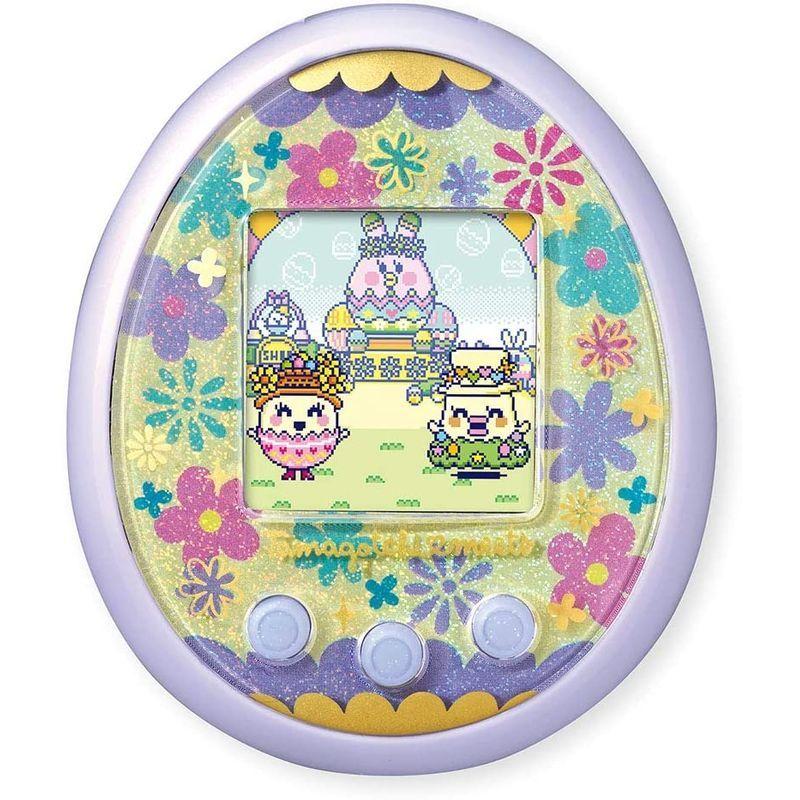 たまごっちみーつ パステルみーつver. パープル パステルみーつver パープル