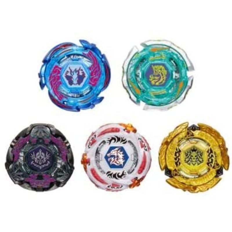 海外品 ベイブレードバースト B-00 メタルファイト ベイブレード 2020 爆セット タカラトミーモール限定 【2228190757】(12451円)