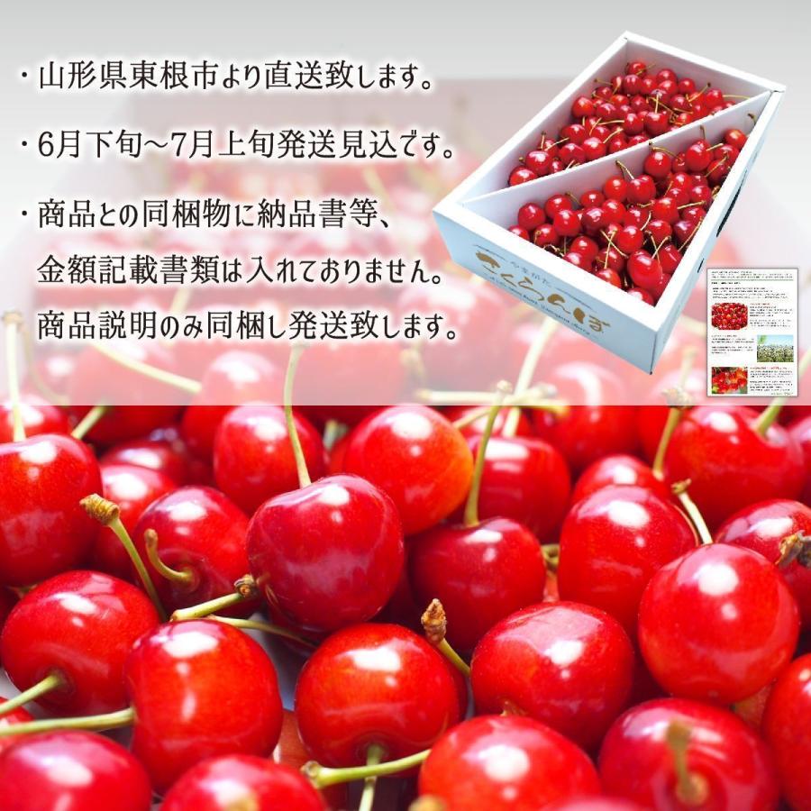 在庫処分大特価 山形県東根産 さくらんぼ 特別栽培 2kg L 秀品 紅秀峰 減農薬 有機肥料栽培 木からもいでそのまま食せる紅秀峰 減農薬 無化学肥料栽培 送料無料 朝採り当日発送 6月下旬 7月上旬 フルーツ Qv2 Co Jp