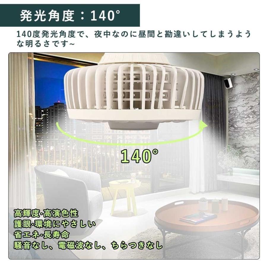 特売20個【1年保証 50000H長寿命】LEDバラストレス水銀灯 E39兼用口金 100w 全光束20000lm 1000W代替LED電球 省エネ 照射角度140° バラストレス水銀灯代替の画像