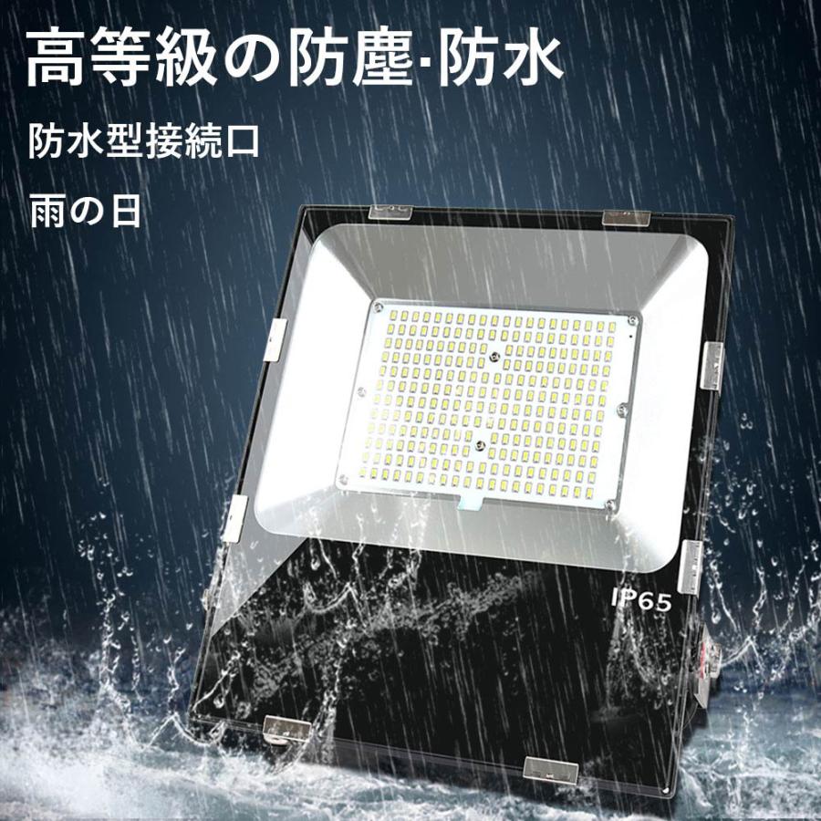 PSE認証済み 超薄型LED投光器 350W 大型照明 LED作業灯明るい PSE認証済み 超薄型LED投光器 350W 大型照明 LED作業灯明るい