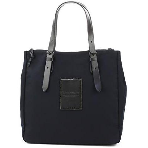 絶対一番安い バギーポート トートバッグ 10号高密度帆布 Ynm 410 メンズ ブラック 史上最も激安 Redchilesur Cl