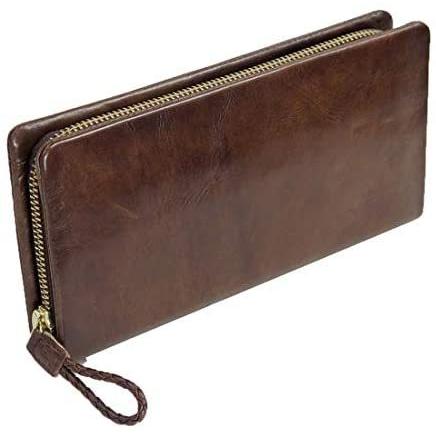 楽天市場 La Galleria ラ ガレリア アロースト 三方ファスナー長財布 2975 チョコ Msb19 Ude26v4df むすび商店 通販 Yahoo ショッピング 予約販売品 Live Tpcspirit Org