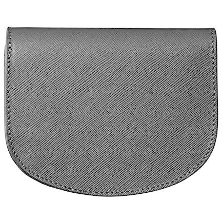 大特価 A P C Compact Geneva Wallet Pxbjq F63316 Lzz Black コンパクト財布 ブラック セール30 Off Www Skylanceronline Com