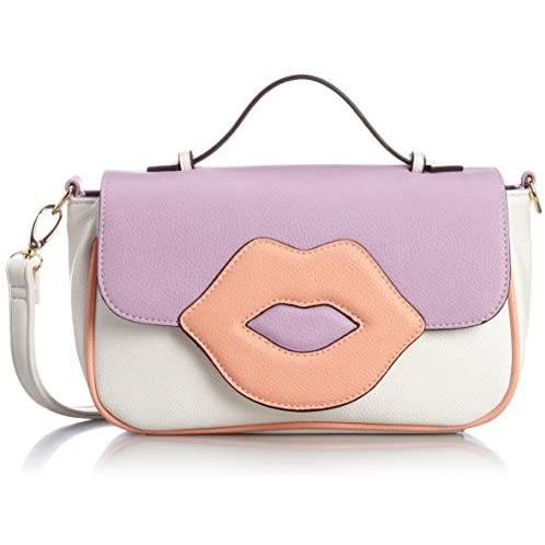 大特価 ハニーサロンバイフォピッシュ ピンクリップ Fhb 0919 ラベンダー One Size 売り尽くしセール Www Skylanceronline Com