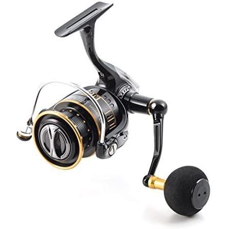 完売 アブガルシア Abu Garcia スピニングリール オーシャンフィールド 2500sh 新作ウエア