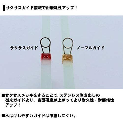 内祝い ダイワ Daiwa クリスティアワカサギ Hg タイプk Ss 32 5cm S 釣り竿 公式店舗 Studiostodulky Cz