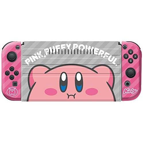星のカービィ きせかえセット for Nintendo Switch (カービィ)｜musubi-syop｜02