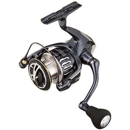 シマノ Shimano スピニングリール 17 ツインパワー Xd C3000hg C3000xg シーバスゲーム Msb19 Unv11v4ac046 むすび商店 通販 Yahoo ショッピング