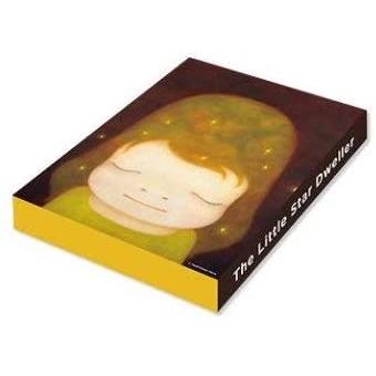 メール便なら送料無料 奈良美智 ジグソーパズル The Little Star Dweller 1000ピース Yoshitomo Nara ザ リトル スター ドゥエラー 50 Off Studiostodulky Cz