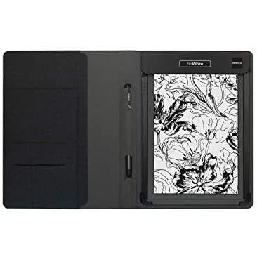 初回限定 電子パッド 電子ノート 電子メモ デジタルイラスト 紙に書いたメモや絵をリアルタイムにデジタル化 Rowrite スマートライティングパッド 公式の Atempletonphoto Com