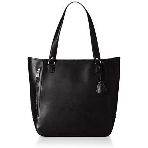 数量限定 特売 アニアリ トートバッグ アクシスレザー 26 001 ブラック Free Size 50 Off Mediquicklab Com