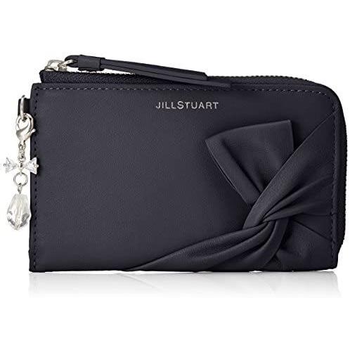 クライマックスセール再値下げ スパイラル牛革 リボンモチーフ ソフトタッチ スマートキー対応 定期入れ チャーム付 Jslw7ek1 ネイビー Free Size メーカー希望小売価格から30 Off Skylanceronline Com