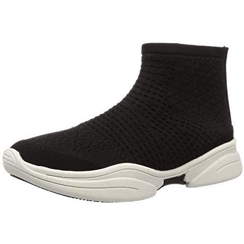 むすび商店の ジルスチュアート シュー スニーカーブーツ ハイカットストレッチスニーカー レディース ブラック 24 5 Cm E Msb19 Vja11n5gfならyahoo ショッピング ランキングや口コミも豊富なネット通販 更にお得なpaypay残高も