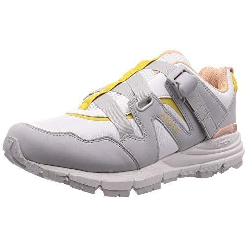 50 Off エーグル Shoes ゴアテックス エボテン ロー シューズ レディース グレー 23 5 Cm 限定セール Skylanceronline Com