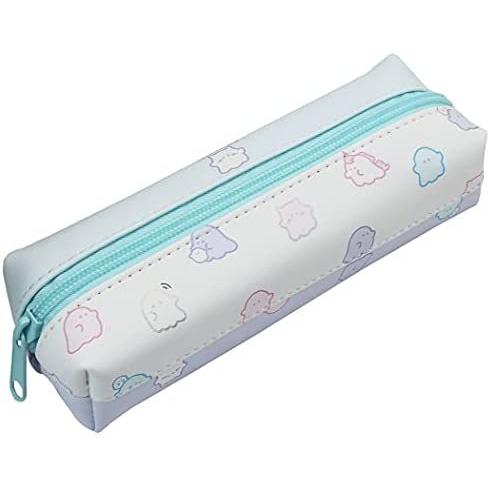 筆箱2ルーム ペンケース オバケーヌ パターン クラックス ペンポーチ かわいい グッズ 通販 Msb19 Wfb26s3fe むすび商店 通販 Yahoo ショッピング