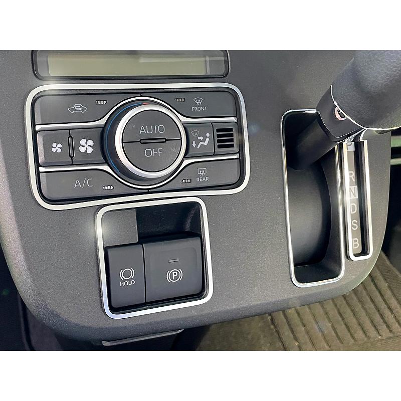 ダイハツ move CANBUS ムーブキャンバスLA850s2022.7〜センター