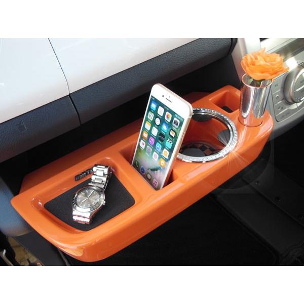 スズキ HUSTLER ハスラー専用 車内用 フロントテーブル