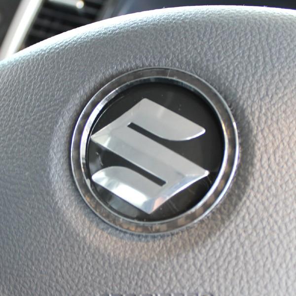 Suzuki Jimny ジムニー専用ステアリングセンターリング カーボンリング リングパーツ Aba Jb23w H 6月 インテリア Dmmc Jimny Steering カーアクセサリー専門店dmmc 通販 Yahoo ショッピング