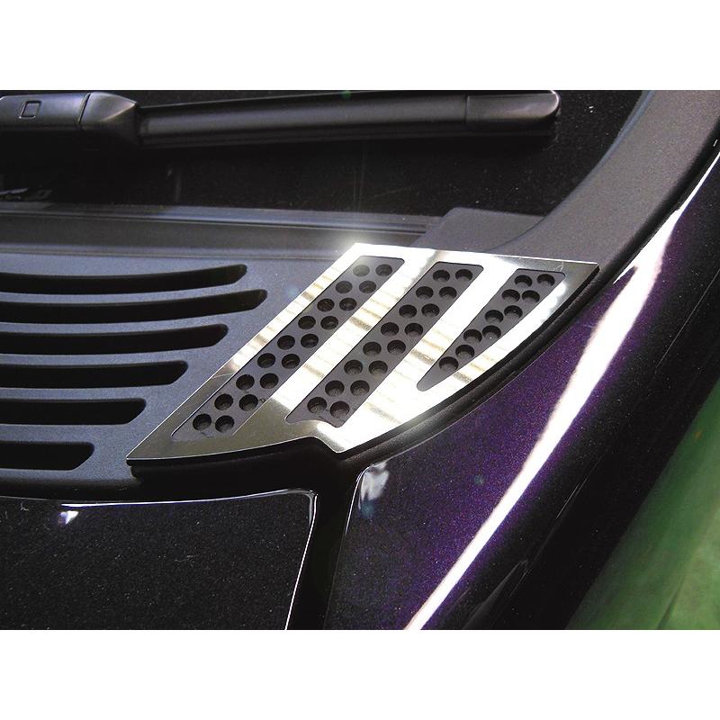 ダイハツ ムーヴ MOVE ムーブ LA150s/LA160s2017年8〜専用 フロント