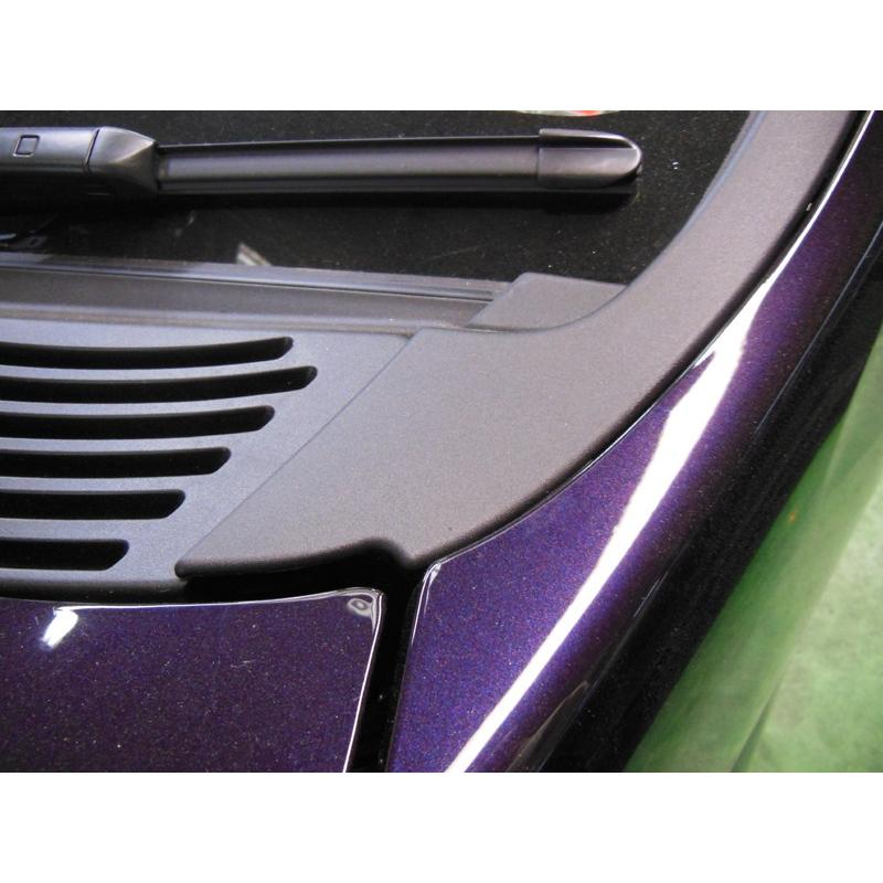 ダイハツ ムーヴ MOVE ムーブ LA150s/LA160s2017年8〜専用 フロント