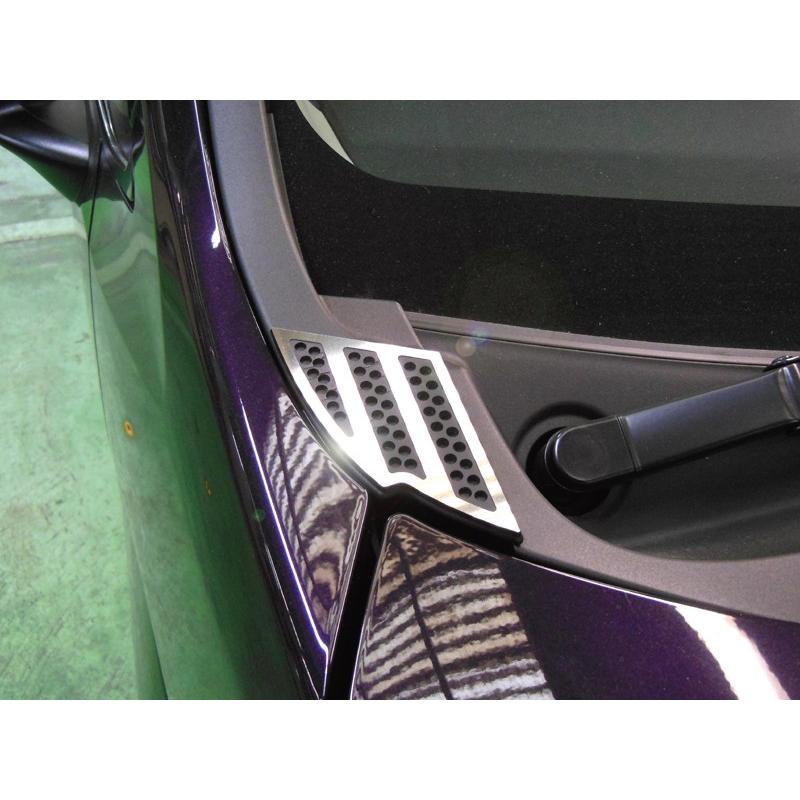 ダイハツ ムーヴ MOVE ムーブ LA150s/LA160s2017年8〜専用 フロント