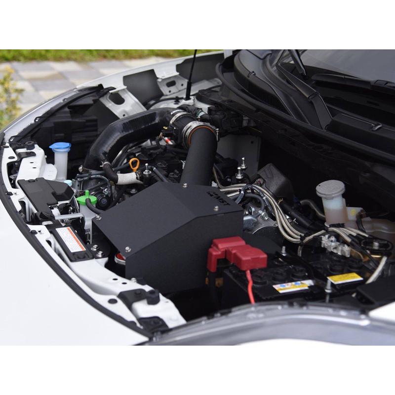 エアクリーナーキット スズキ SUZUKI スイフトスポーツ SWIFT Sport 1.4ｔ 専用 エアクリーナーキット MST  Performance SUZ-SW03 エアインテーク