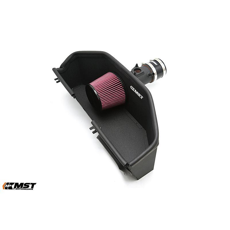 エアクリーナートヨタ GR86 スバル BRZ 2.4L エアクリ MST Performance  
