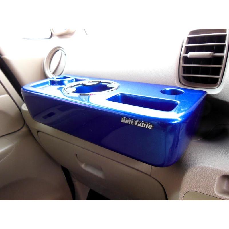 ホンダ（HONDA） 初代 NBOX NBOX Custom専用 車内用テーブル フロント