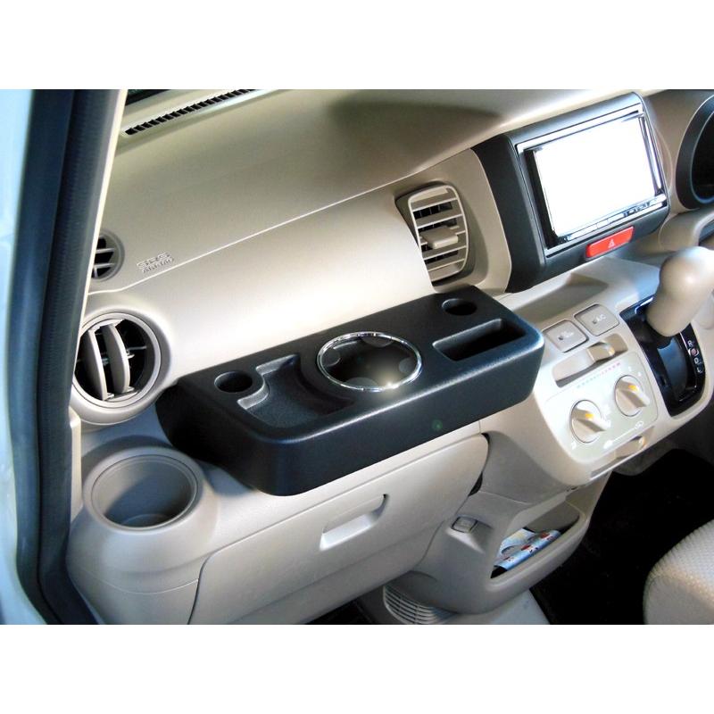ホンダ（HONDA） 初代 NBOX NBOX Custom専用 フロントテーブル 車内用