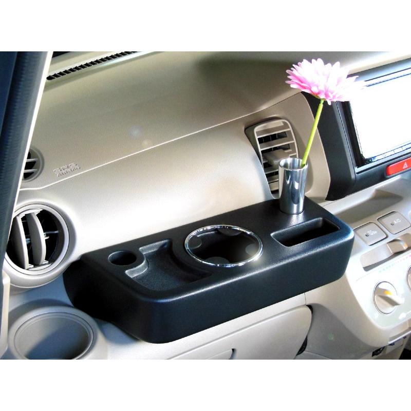 ホンダ（HONDA） 初代 NBOX NBOX Custom専用 フロントテーブル 車内用