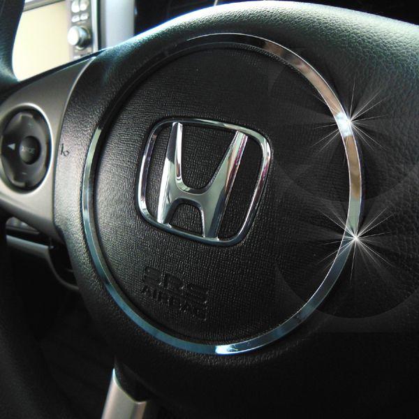 ホンダ Honda エヌワン None 専用 ステアリングセンターリング クローム Dba Jg1 Dba Jg2 H24 11 インテリア None Stea Cr カーアクセサリー専門店dmmc 通販 Yahoo ショッピング