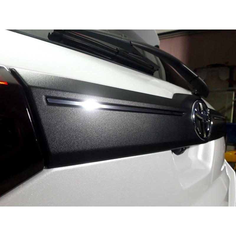 トヨタ 2019年11〜専用 200系RAIZE ライズ ダイハツ ROCKY ロッキー